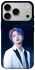 Чохол на Apple iPhone 18 Pro Jin - BTS фото 1 з 2