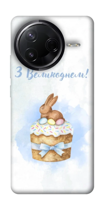 Чехол на Infinix Note 50 Pro Easter ver.8 фото 1 из 1