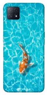 Чохол на Oppo A72 5G / A73 5G Fish фото 1 з 1