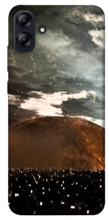 Чохол на Samsung Galaxy A04e Kanye West ver.8 фото 1 з 1