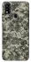 Чохол на ZTE Blade A51 Camouflage v25 фото 1 з 1