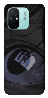 Чехол на Xiaomi Redmi 12C / Poco C55 Eye фото 1 из 1