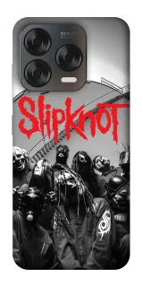 Чохол на ZTE Blade V70 Design Slipknot ver.4 фото 1 з 2
