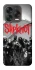 Чохол на ZTE Blade V70 Design Slipknot ver.4 фото 2 з 2