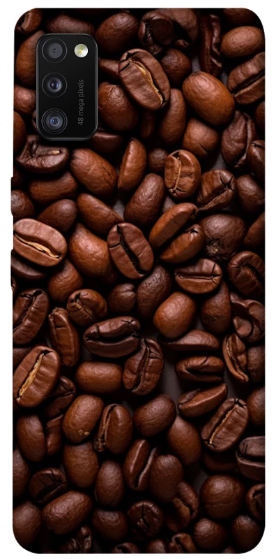 Чохол на Samsung Galaxy A41 Кава фото 1 з 1