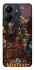 Чехол на Xiaomi Redmi 13C Warcraft v2 фото 1 из 1