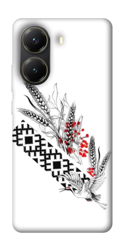 Чехол на Xiaomi Poco X7 Pro Родина фото 1 из 1