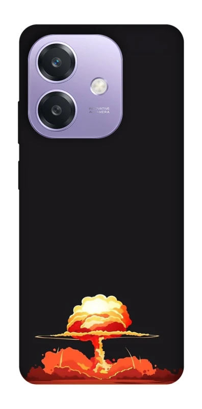 Чехол на Oppo A40m Boom фото 1 из 1