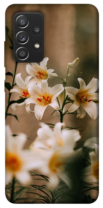 Чохол на Samsung Galaxy A52 4G / A52 5G Лілії фото 1 з 1