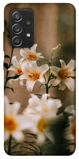 Чохол на Samsung Galaxy A52 4G / A52 5G Лілії фото 1 з 1