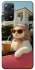Чохол на Xiaomi Redmi Note 11 Pro 4G/5G Stylish Cat Cruise фото 1 з 1