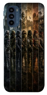 Чехол на Motorola Moto G41 Counter-Strike ver.2 фото 1 из 1