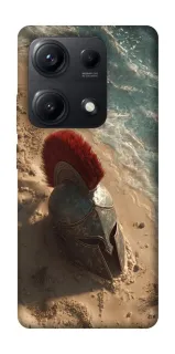 Чохол на Xiaomi Redmi Note 14S Odyssey ver.3 фото 1 з 1