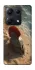 Чехол на Xiaomi Redmi Note 14S Odyssey ver.3 фото 1 из 1