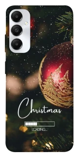 Чохол на Samsung Galaxy A05s Christmas Loading ver.2 фото 1 з 1