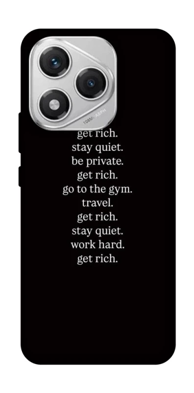 Чохол на Honor 400 Lite Your Motavation фото 1 з 1