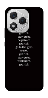 Чохол на Honor 400 Lite Your Motavation фото 1 з 1