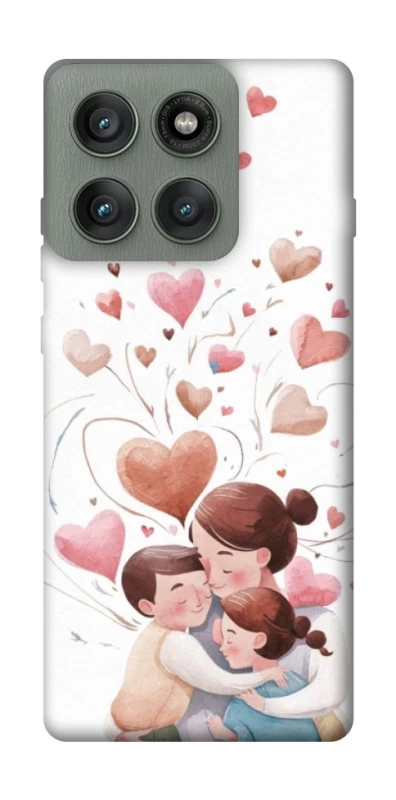 Чехол на Motorola Edge 60 Pro Mother's Day ver.1 фото 1 из 1