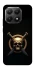 Чехол на Xiaomi 15T Golden Skull фото 1 из 1