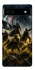Чохол на Google Pixel 6a HELLDIVERS фото 1 з 1