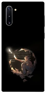 Чехол на Samsung Galaxy Note 10 Omniscient Reader's v2 фото 1 из 1