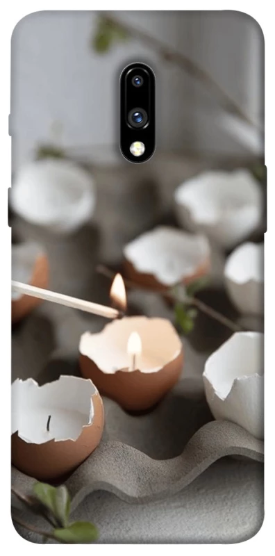 Чохол на OnePlus 7 Eggcellent фото 1 з 1