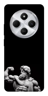 Чехол на Xiaomi Redmi 14C / Poco C75 Strong Style фото 1 из 1