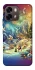 Чохол на Oppo A6 Christmas spirit ver.13 фото 1 з 2