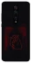Чохол на Xiaomi Redmi K20 / K20 Pro / Mi9T / Mi9T Pro Червоне серце фото 1 з 1