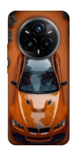 Чехол на Realme 14 Pro BMW orange фото 1 из 1