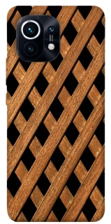 Чохол на Xiaomi Mi 11 Дерево на дачі фото 1 з 1