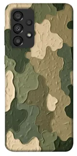 Чохол на Samsung Galaxy A33 5G Camouflage v26 фото 1 з 1