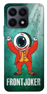 Чехол на Huawei Honor X8a FrontJoker фото 1 из 1