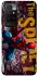 Чохол на Xiaomi Redmi 10 Spider Man ver.3 фото 1 з 1