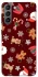 Чохол на Samsung Galaxy S21 Новорічний v6 фото 1 з 1
