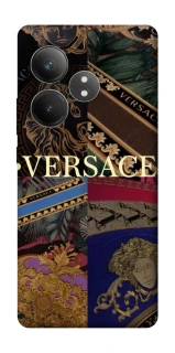 Чехол на Realme GT Neo 6 Versace фото 1 из 1