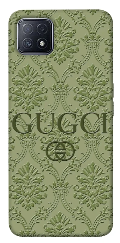 Чохол на Oppo A73 Gucci ver.9 фото 1 з 1
