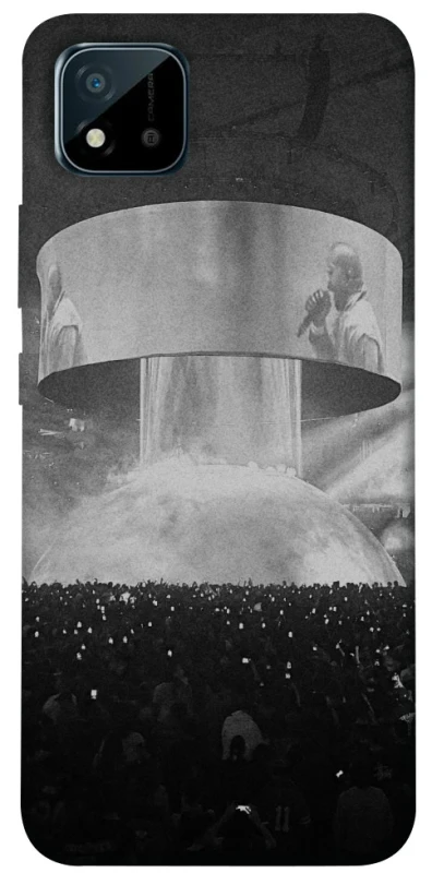 Чохол на Realme C20 Kanye West ver.5 фото 1 з 1