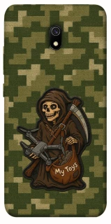 Чохол на Xiaomi Redmi 8a FPV surprise фото 1 з 1