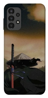 Чохол на Samsung Galaxy A13 4G Samurai v2 фото 1 з 1