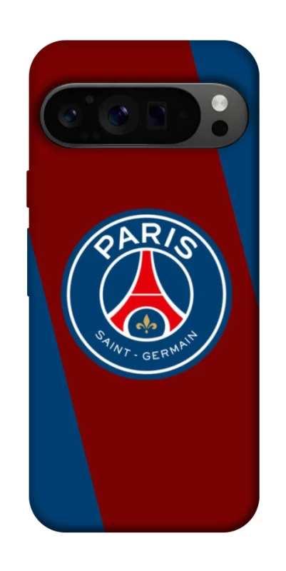 Чехол на Google Pixel 9 Pro FC PSG v2 фото 1 из 1