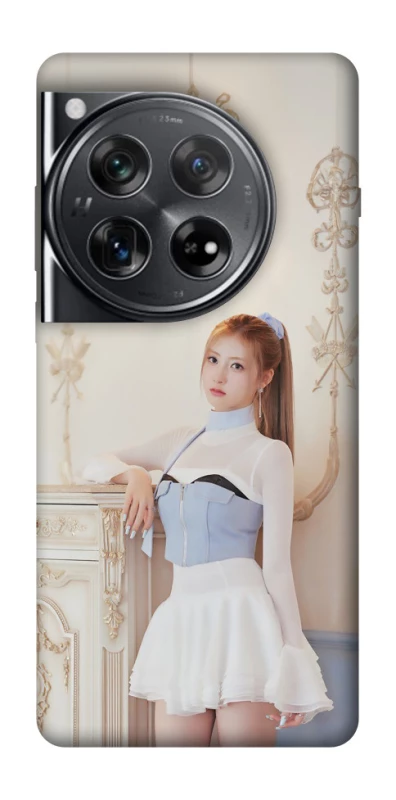 Чехол на OnePlus 12 Rami - BABYMONSTER фото 1 из 1