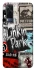 Чехол на Vivo Y53s Linkin Park logo ver.2 фото 1 Чехол на Vivo Y53s Linkin Park logo ver.2 фото 1 из 1