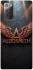 Чохол на Samsung Galaxy Note 20 Aerosmith фото 1 з 1
