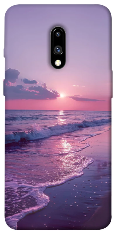 Чехол на OnePlus 7 Sea фото 1 из 1