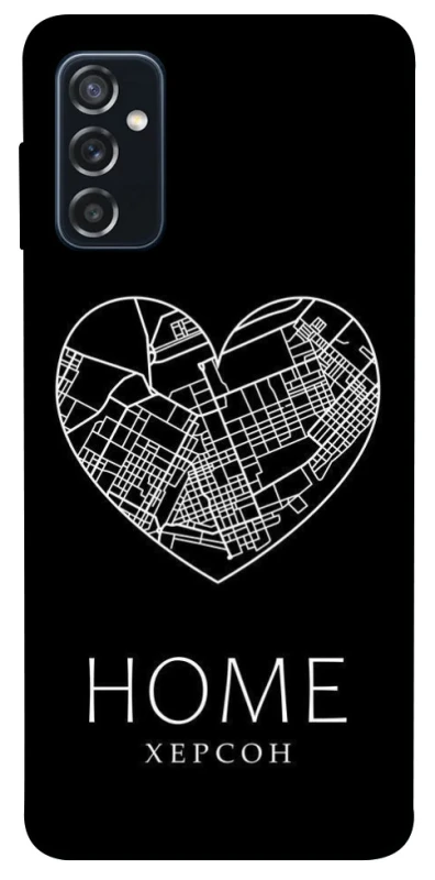 Чохол на Samsung Galaxy M52 Херсон Home фото 1 з 1