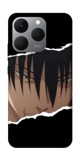 Чохол на Realme 15T Toji v6 фото 1 з 1