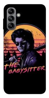 Чохол на Samsung Galaxy A04s Stranger Things ver.31 фото 1 з 1