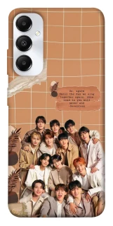 Чохол на Samsung Galaxy A05s Seventeen v4 фото 1 з 1