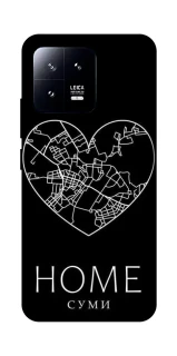 Чохол на Xiaomi 13 Суми Home фото 1 з 1